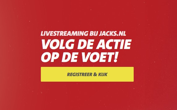 live stream super lig kijken bij jacks casino en sport