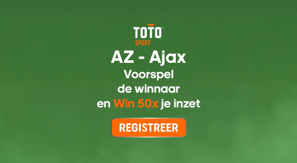 toto az ajax knvb beker