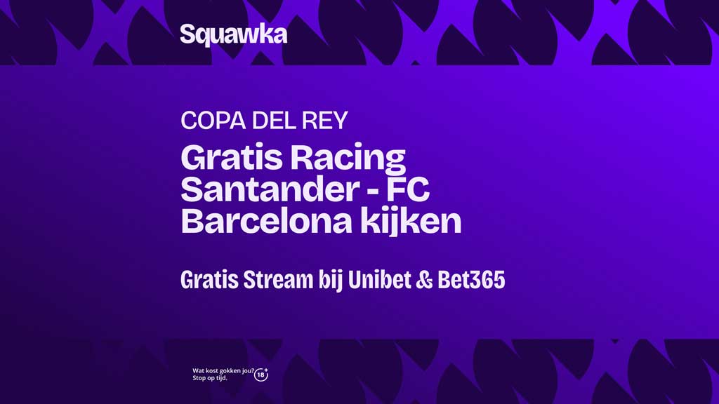 waar-je-racing-santander-fc barcelona kunt kijken