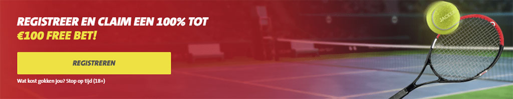 australian open live kijken bij jacks