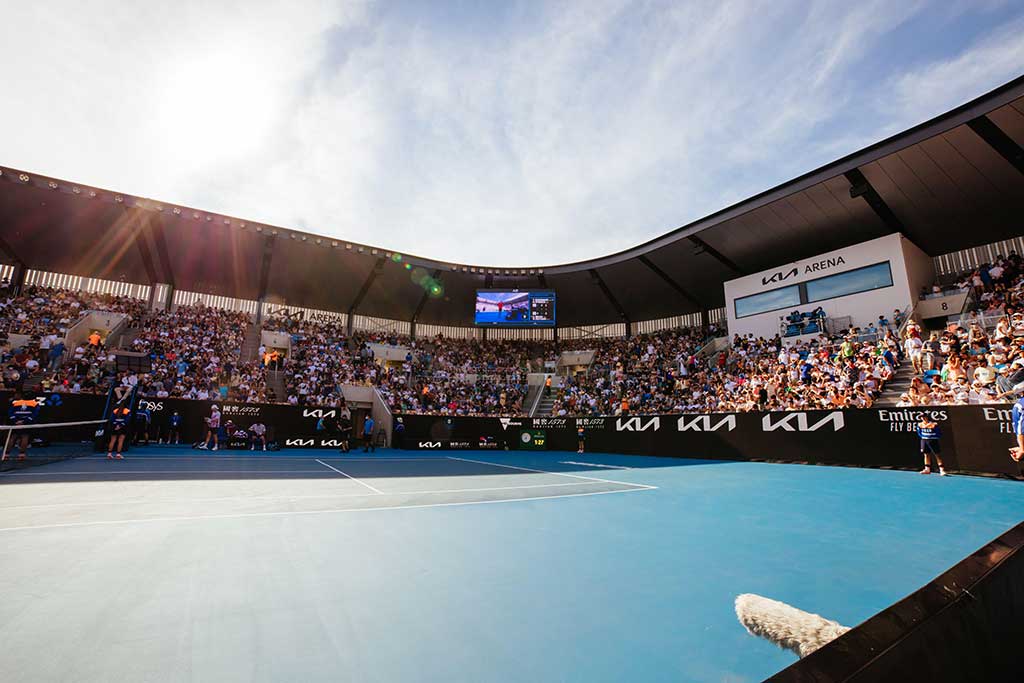 australian open kijken