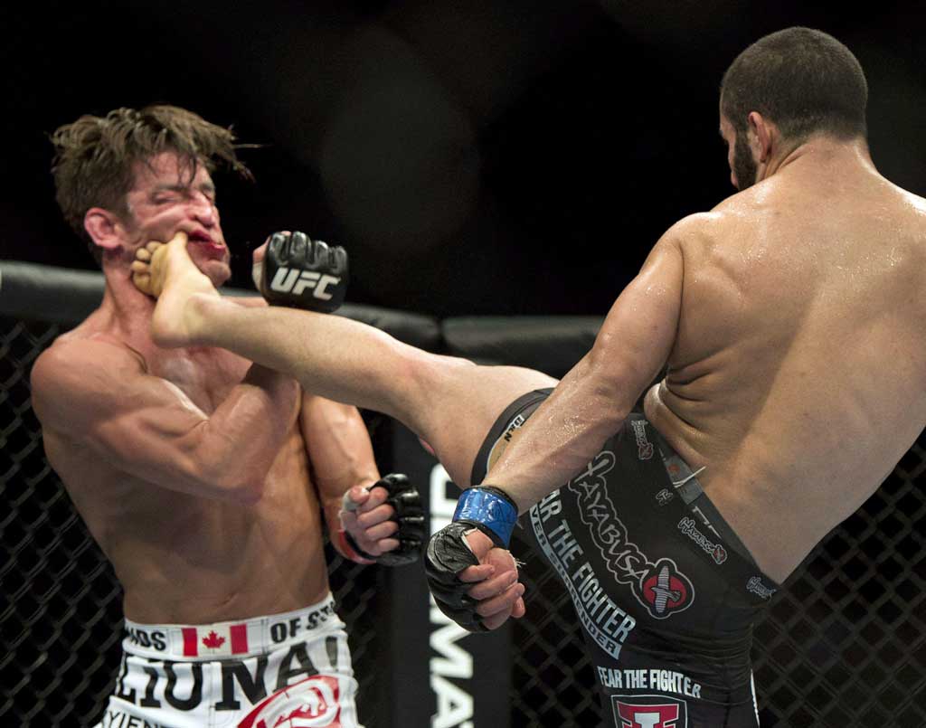 ufc live stream kijken