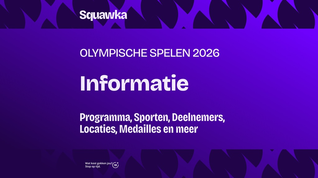 olympische spelen 2026