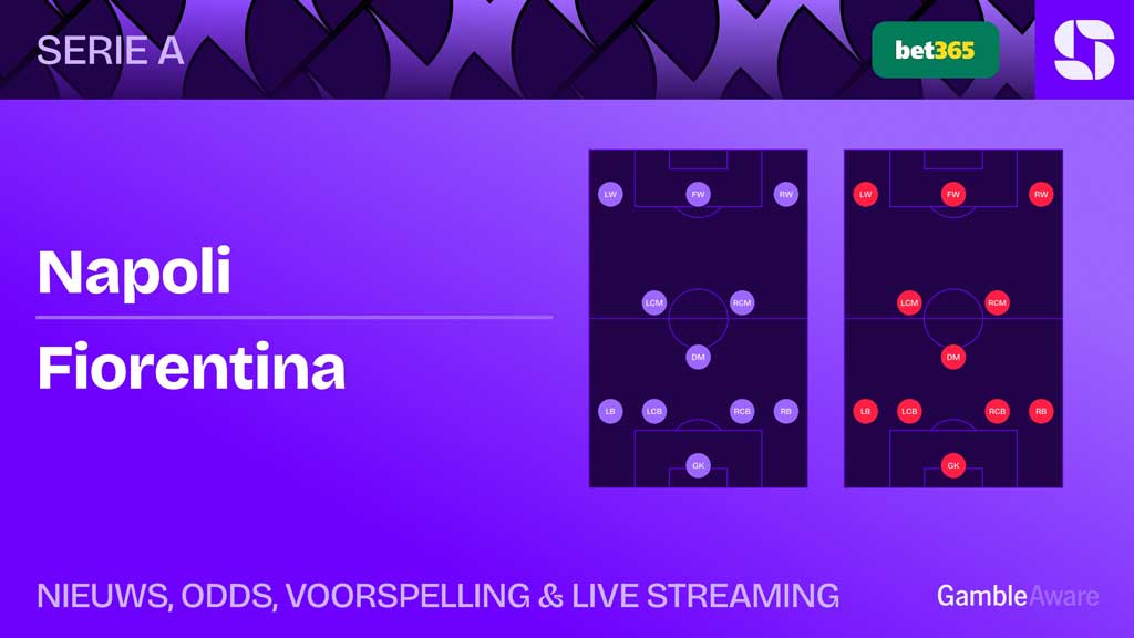 Napoli-Fiorentina-Opstellingen-Statistieken-Stream