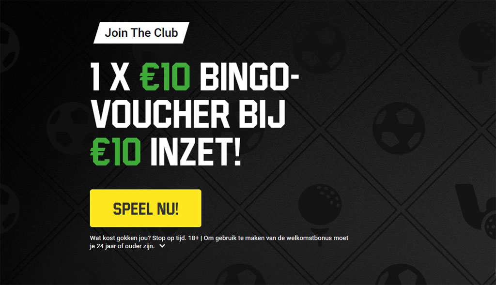 online bingo spelen voor echt geld