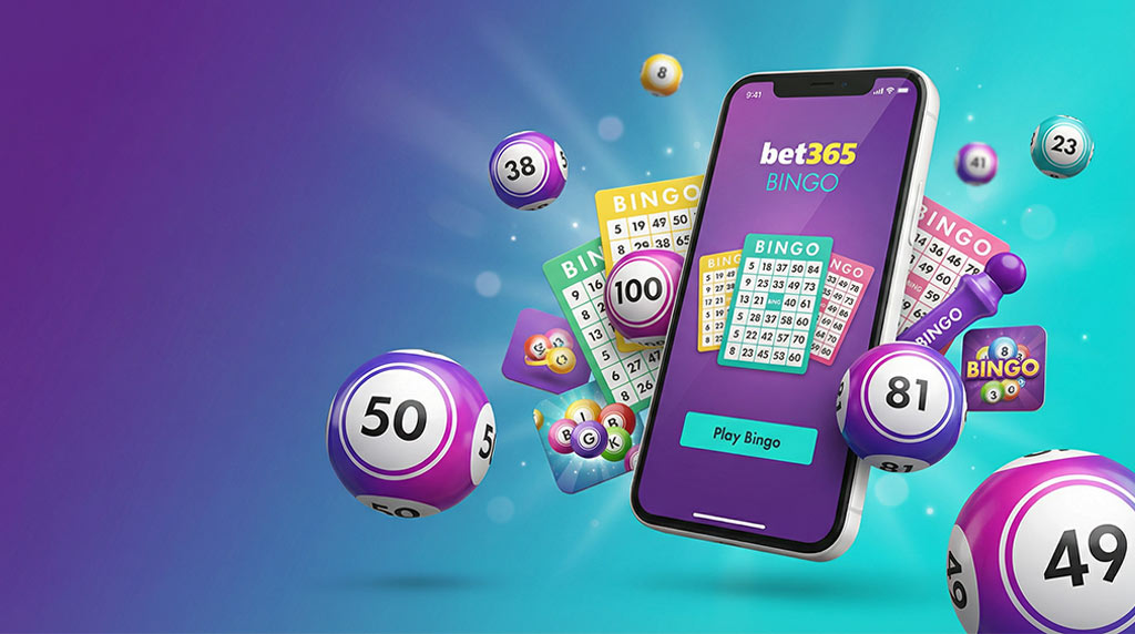 bet365 online bingo spelen voor geld