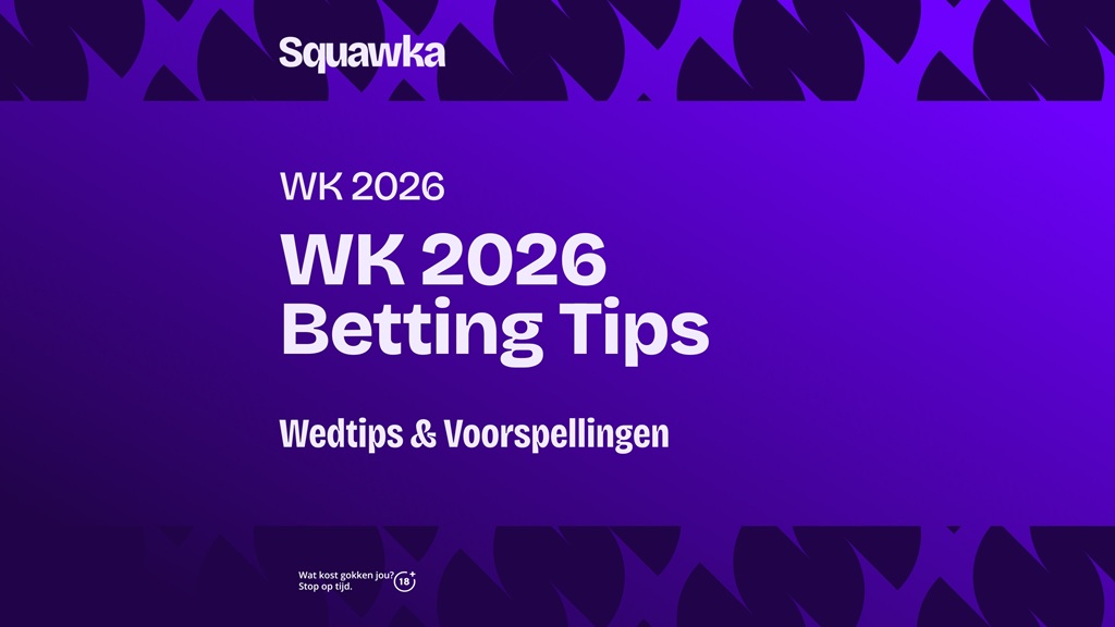 wk 2026 betting tips voorspelling