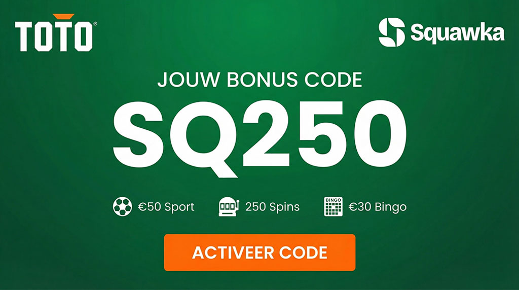 toto bonus code casino sport