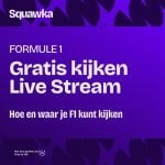 Formule 1 kijken 2026 – Gratis Live Stream, Viaplay, Ziggo Sport & F1 TV