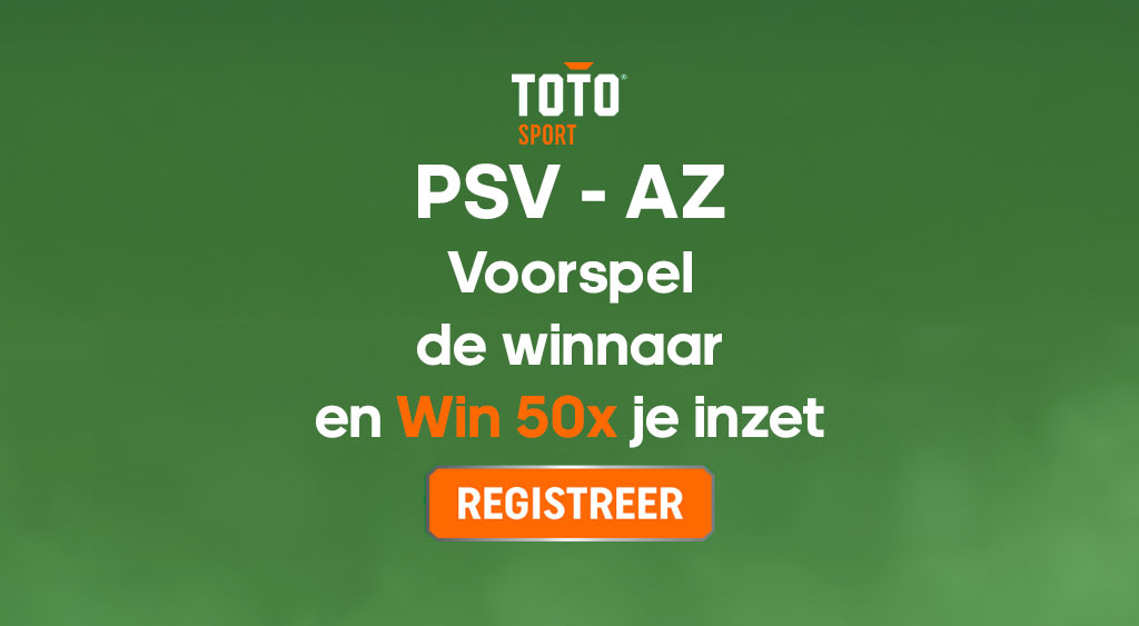 PSV-AZ-Wedden-TOTO-50x
