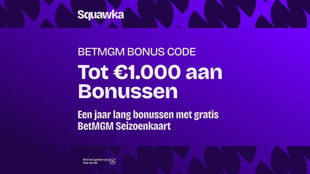 betmgm bonus code