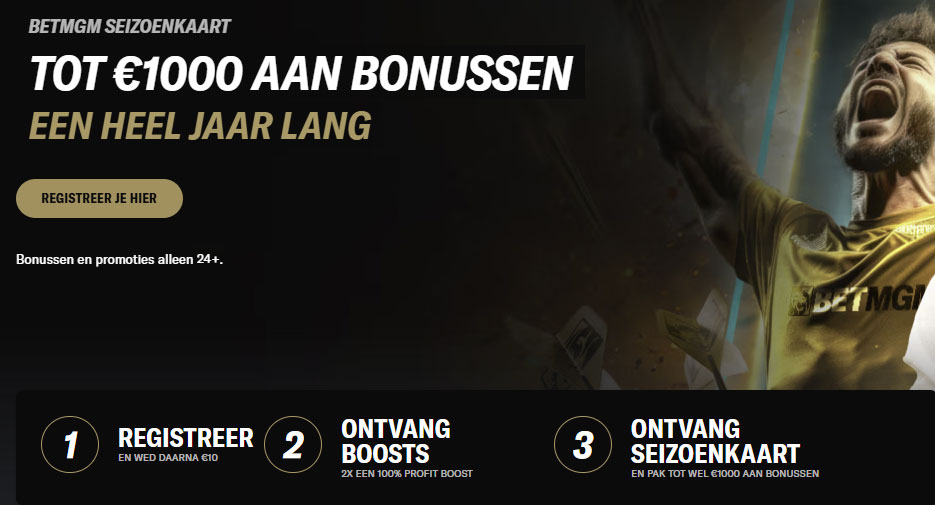 betmgm sport bonus code