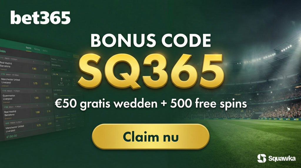bet365 casino bonus code