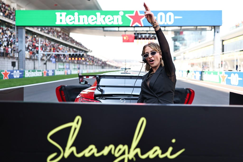 tijden en live stream f1 china