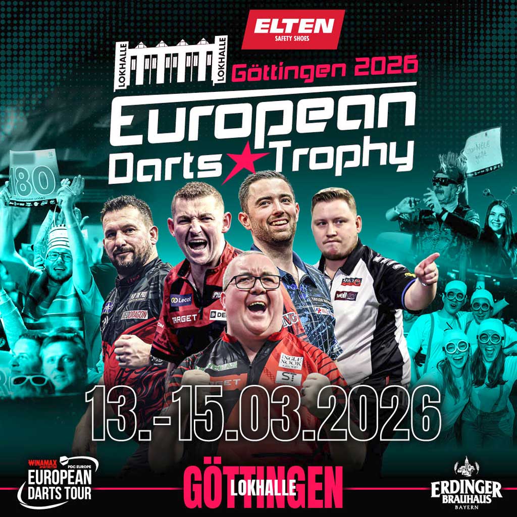 european darts trophy live stream