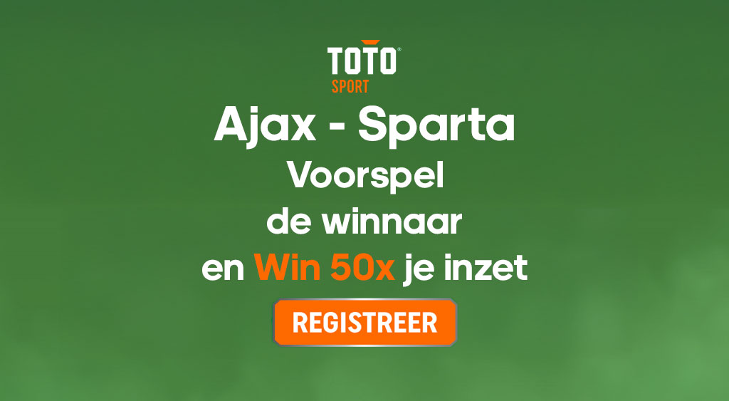 TOTO-Ajax-Sparta-Rotterdam-wedden-acite-50x