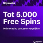 Free Spins juli 2026
