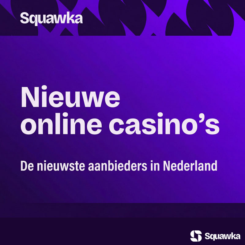 Nieuwe Online Casino