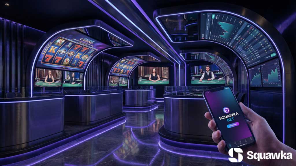 nieuwe tools en trends bij online casinos