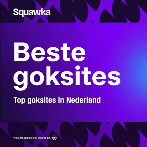 Legale goksites Nederland - de 10 goksites die je moet kennen