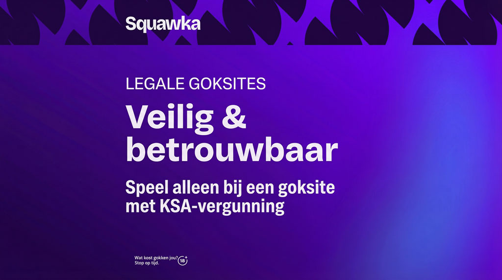 legale goksites nederland