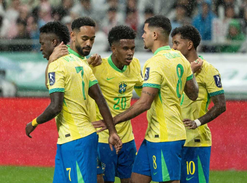 Speelschema Brazilië WK 2026: wedstrijden, tegenstanders en het pad naar de finale Speelschema Brazilië WK 2026: wedstrijden, tegenstanders en het pad naar de finale