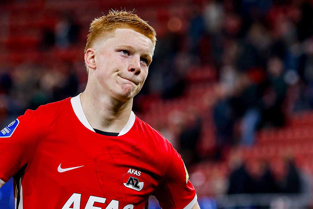 kees smit nederlands elftal wie is het en waar vandaan