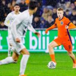 Kees Smit: Geen WK met Oranje, wel geroemd door de UEFA