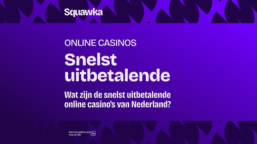 snelst uitbetalende online casino