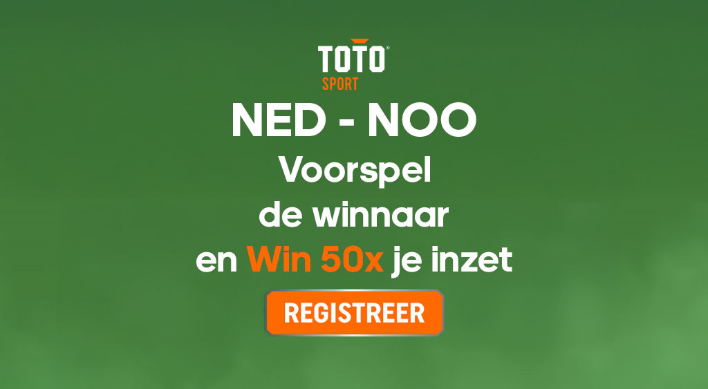 TOTO-Nederland-Noorwegen-Wedden-50x-voorspelling