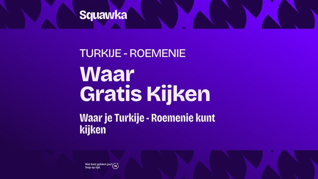waar je turks voetbalelftal roemeens voetbalelftal kunt kijken