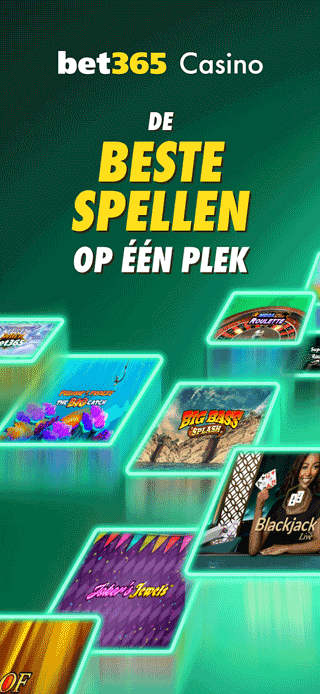 bet365 casino app