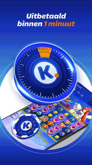kansino snelle uitbetaling in app