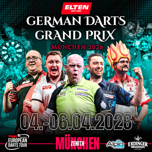 german darts grand prix live stream