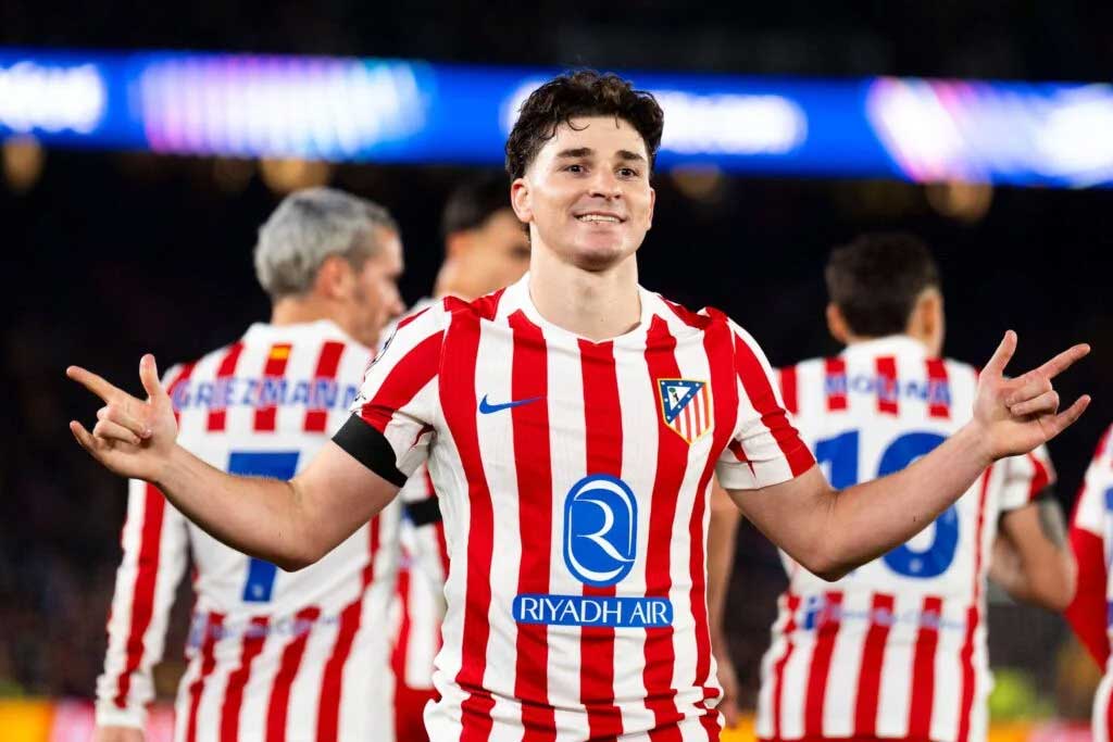 barcelona atletico madrid analyse samenvatting verslag cijfers beoordeling