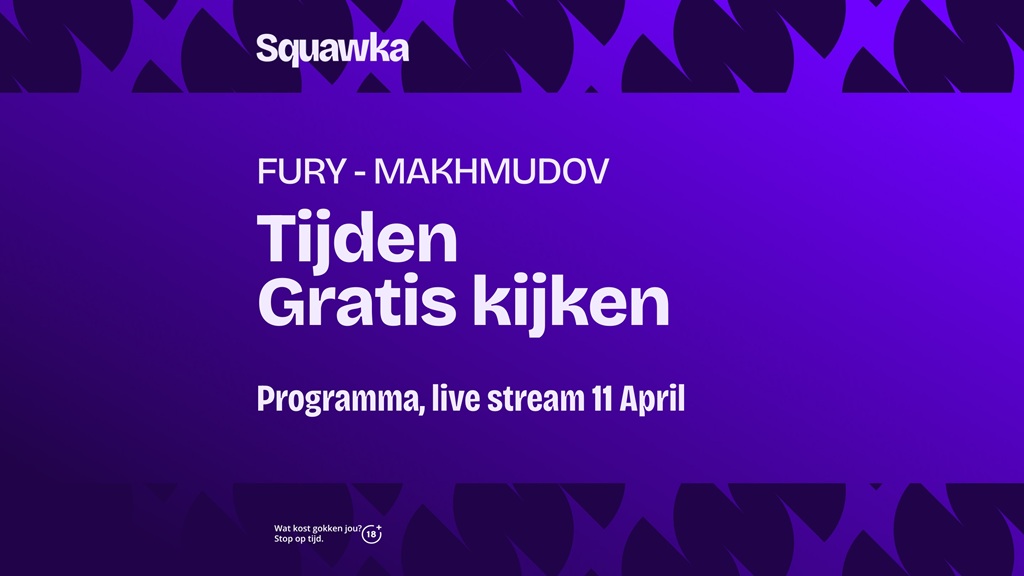waar tyson fury arslanbek makhmudov kijken gratis live stream en tijden