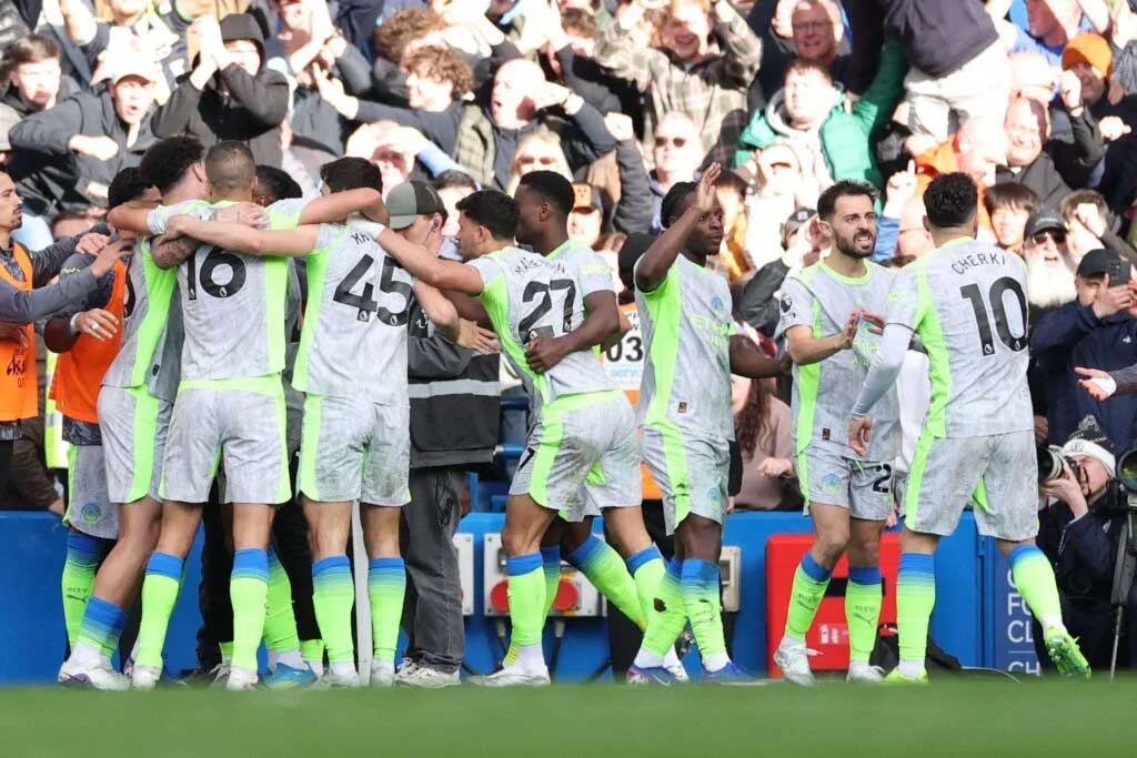 chelsea manchester city analyse beoordelingen cijfers