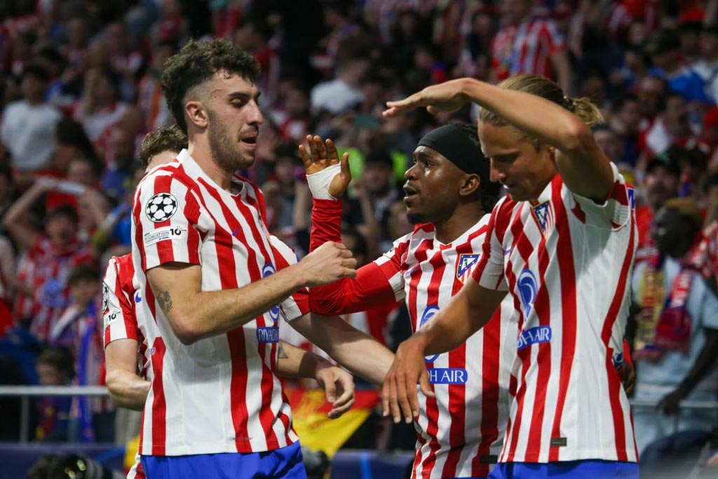 atletico madrid barcelona analyse verslag beoordeling
