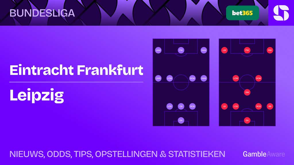 Eintracht-frankfurt-leipzig-opstellingen-statistieken