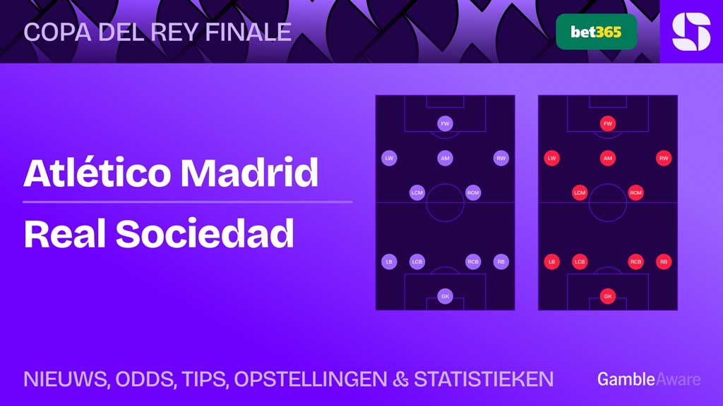 Atletico-Madrid-real-sociedad-opstellingen-statistieken