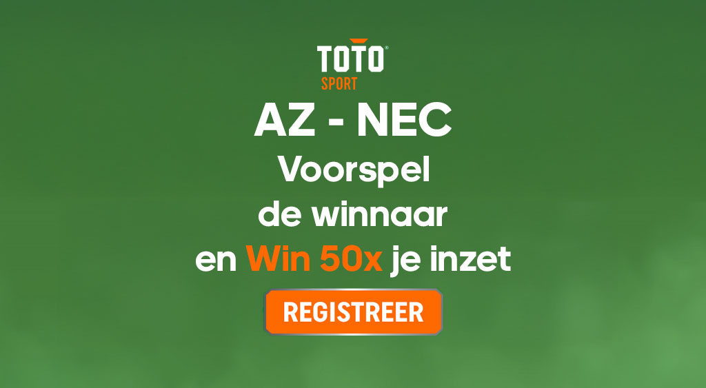 AZ-NEC-Beker-finale-toto-actie-50x