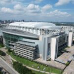 nrg stadium wk 2026 houston stadion