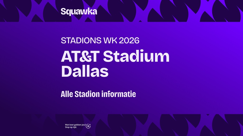 AT T Stadium Stadion Dallas WK 2026 Capaciteit Wedstrijden at-t-stadium-stadion-dallas-wk-2026-capaciteit-wedstrijden