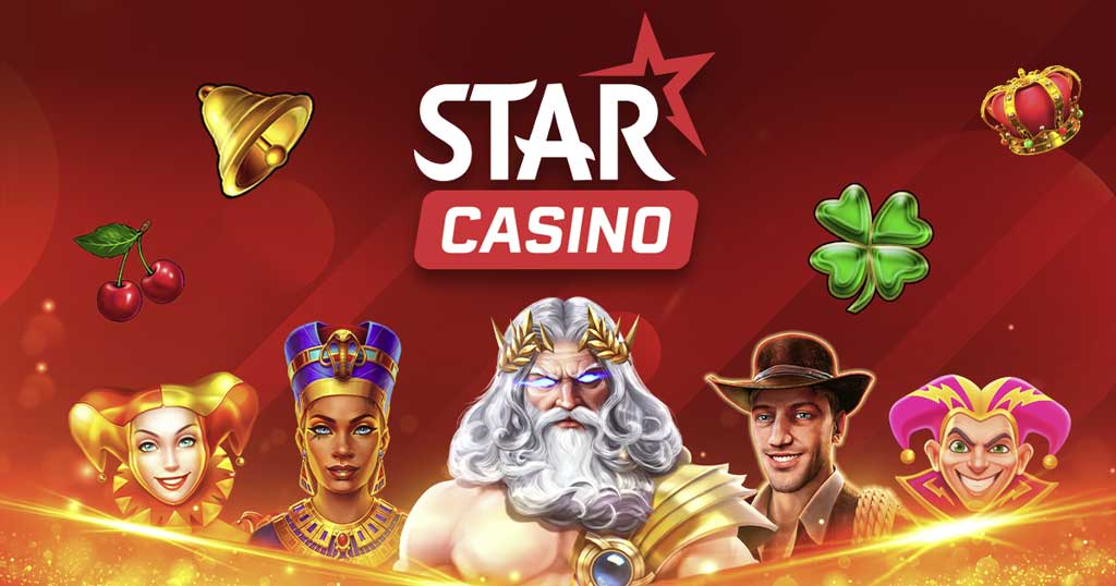 starcasino best uitbetalende online casino nederland