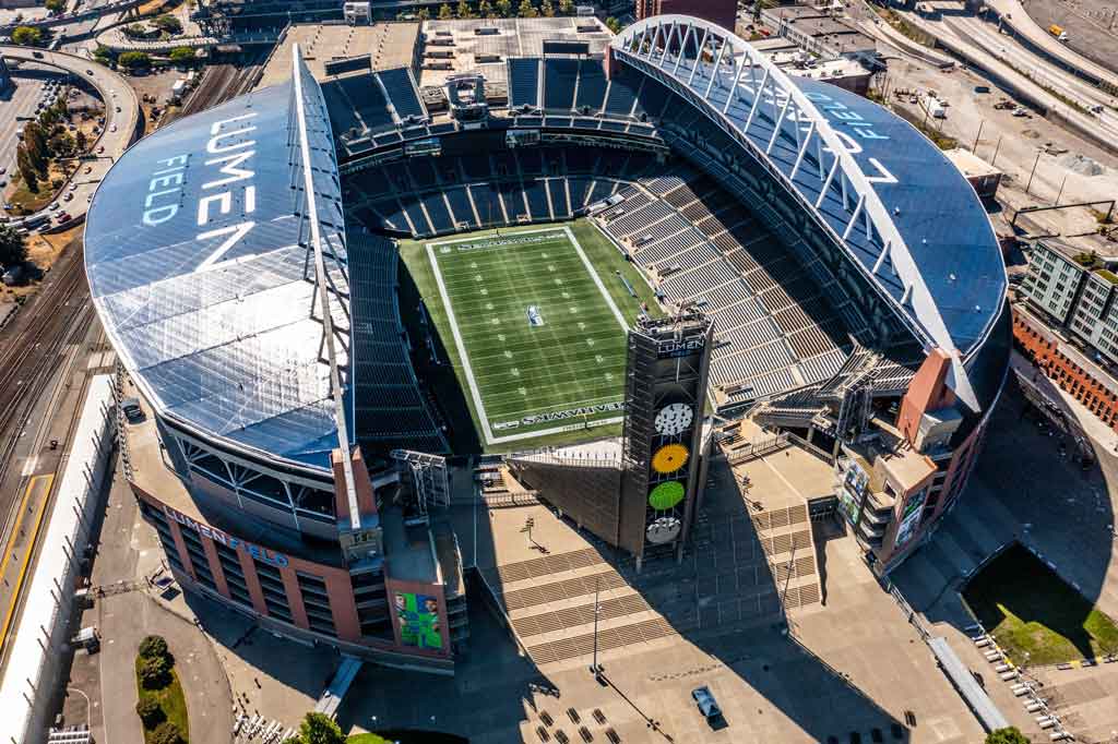 lumen field seattle stadion wk 2026