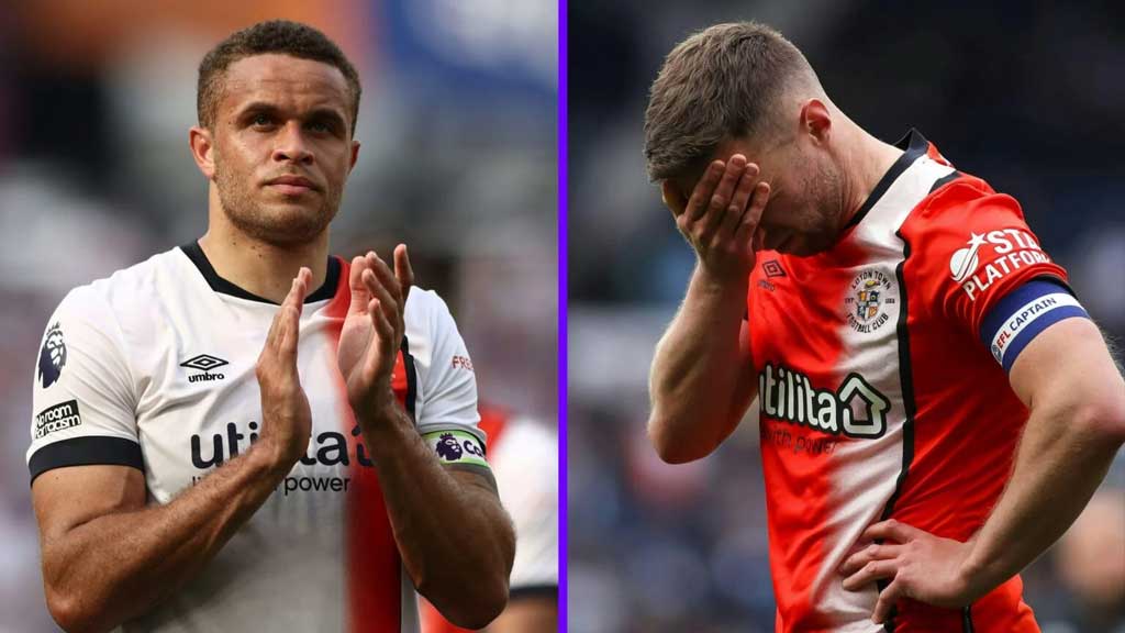 clubs die 2x op rij degradeerde uit premier league