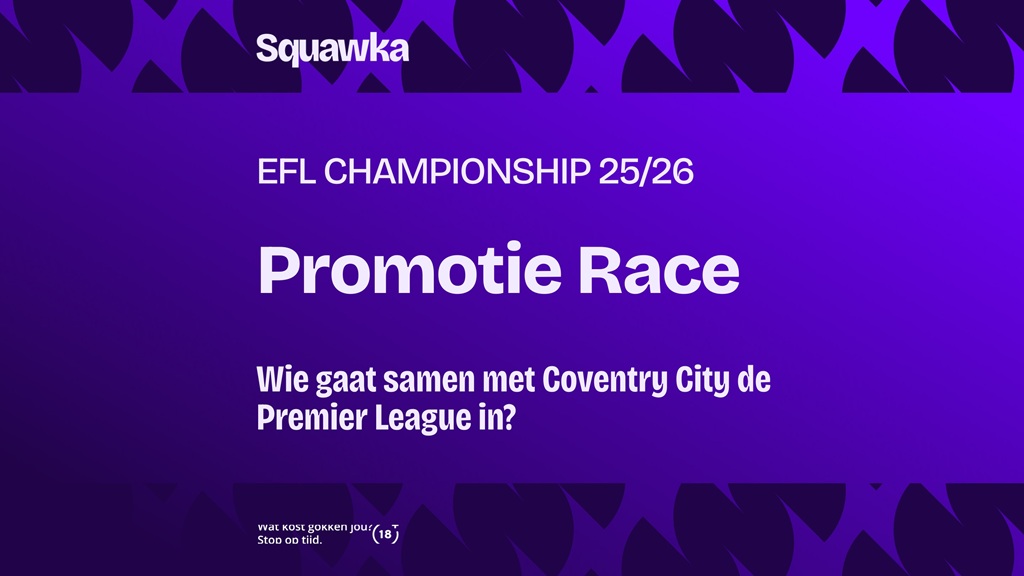 efl championship wie promoveert op de laatste speeldag scenarios