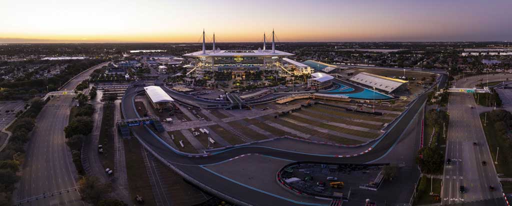 f1 miami tijden en waar gratis live stream kijken
