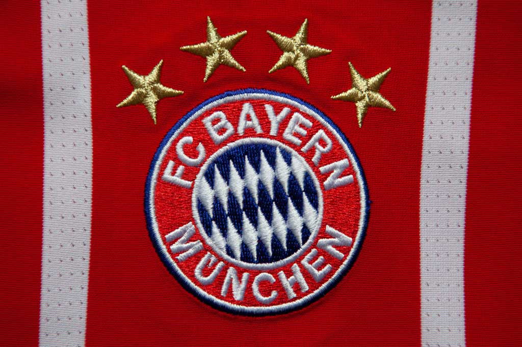 bayern munchen wedstrijden live kijken