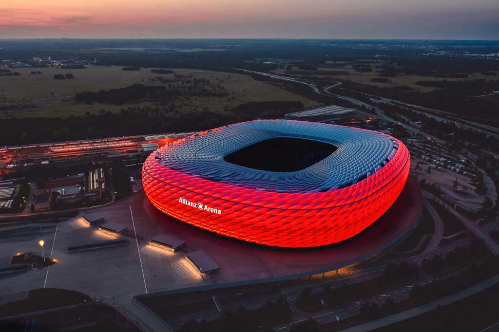 gratis live stream bayern munchen kijken